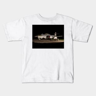 Royal Air Force GLoster Meteor Kids T-Shirt